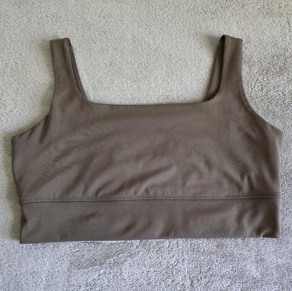 Hanes Sports Bra